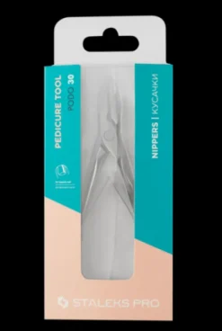 Staleks PRO Nagelzange PODO 30
