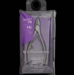 Staleks PRO Nagelzange SMART 70