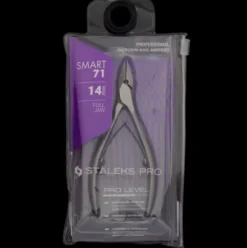 Staleks PRO Nagelzange SMART 71