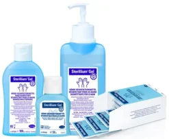 Sterillium Händedesinfektionsgel