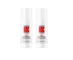 Swiss Color 900 Hilfsstoffe Pigment
