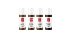 Swiss Color 700 Pigmente Sets Classic Brow
