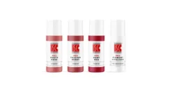 Swiss Color 400 Pigmente Sets Lip Kit Set