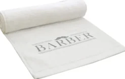 Trend Design Barber Handtuch