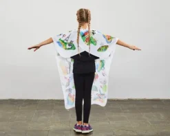 Trend Design Kids World Kinder Haarschneideumhang