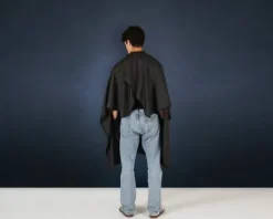 Trend Design Nano Air Schneide- und Rasierumhang