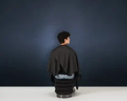Trend Design Nano Air Schneide- und Rasierumhang