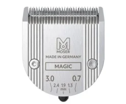Wahl Schneidesatz Magic Blade II