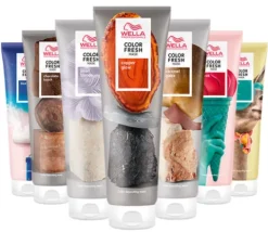 Wella Color Fresh Mask