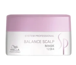 Wella SP Balance Scalp Mask