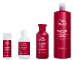 Wella Ultimate Repair Shampoo