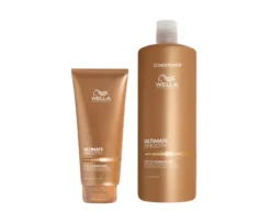 Wella Ultimate Smooth Conditioner