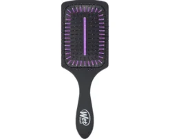Wet Brush Charcoal Infused Paddle Detangler