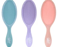 Wet Brush GLITTER WAVES Original Detangler