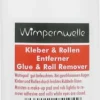 Wimpernwelle Kleber & Rollen Entferner