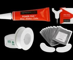 Wimpernwelle POWER PAD Ergänzungsset MINI