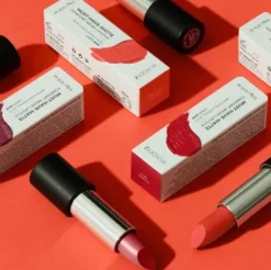 WUNDERBROW Must-Have-Matte Comfort Wear Lipstick