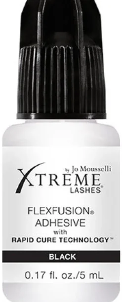 Xtreme Lashes Flexfusion Adhesive Rapid Cure Technology