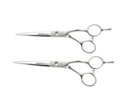 AKASHI Light Cut LC-A Haarschere Offset