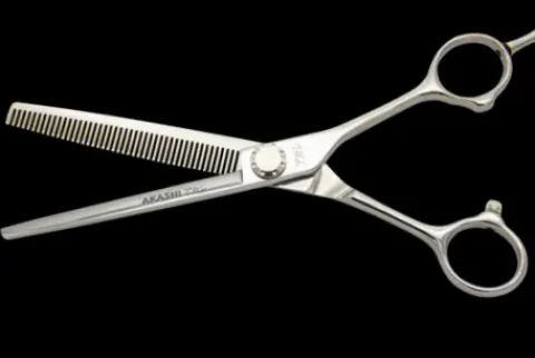 AKASHI Light Cut LC-O Gerade