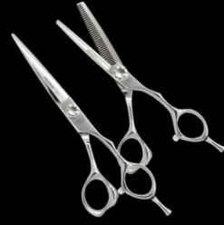 Akashi LIGHT CUT LC-Set 8-5.5 Scherenset