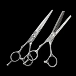 Akashi LIGHT CUT LC-Set 7-5.5 Scherenset