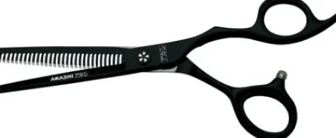 AKASHI Light Cut Modellierschere