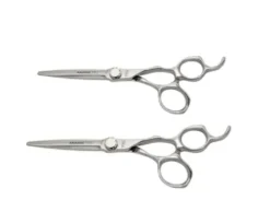 AKASHI Premium Cut PC-B Haarschere Offset