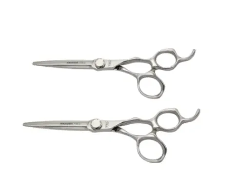 AKASHI Premium Cut PC-B Haarschere Offset