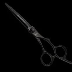 AKASHI Premium Cut PC-F Haarschere Semi-Offset