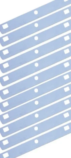 AKASHI Rasierklingen passend zu 104478.001