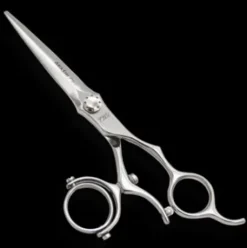 AKASHI Super Cut Cobalt SCC-D Modellierschere