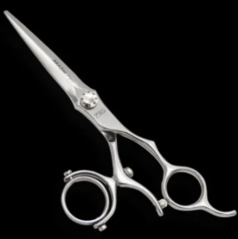 AKASHI Super Cut Cobalt SCC-D Modellierschere