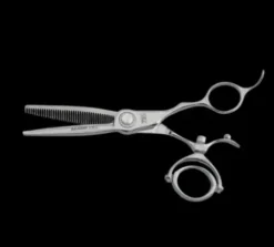 AKASHI Super Cut Cobalt SCC-I Modellierschere