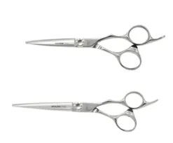 AKASHI Super Cut SC-A Haarschere Offset