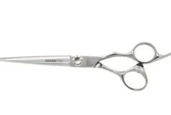 AKASHI Super Cut SC-A60 Super Cut Haarschere Offset