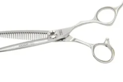 AKASHI Super Cut SC-H60 Modellierschere Semi-Offset