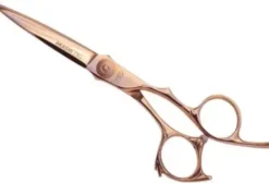 AKASHI Super Cut SC-RG Haarschere Offset