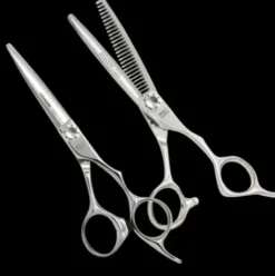 Akashi SUPER CUT SC-Set 1-6.0 Scherenset