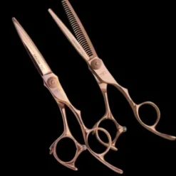 Akashi SUPER CUT SC-Set 6-5.5 Scherenset