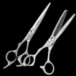 Akashi SUPER CUT SC-Set 2-5.5 Scherenset