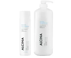 Alcina Basis Shampoo