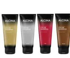 Alcina Color Shampoo