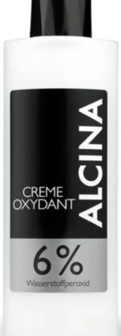 Alcina Creme Oxydant