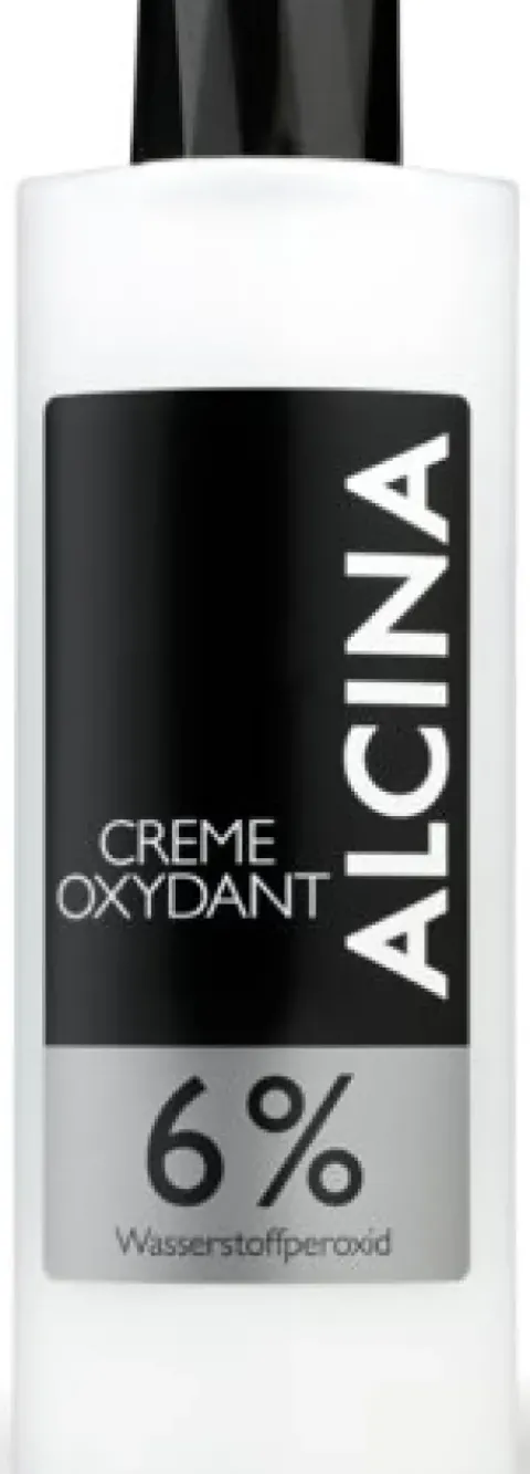 Alcina Creme Oxydant