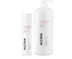 Alcina Farbpflege-Shampoo