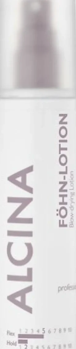 Alcina Föhn-Lotion