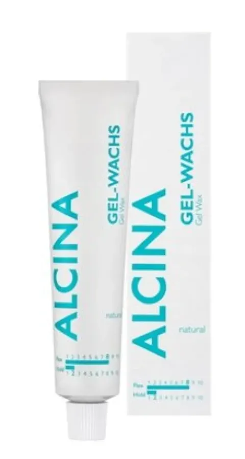 Alcina Gel-Wachs