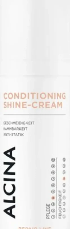 Alcina Glanzpflege-Creme