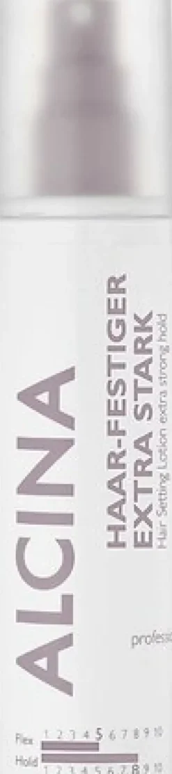 Alcina Haar-Festiger extra-stark